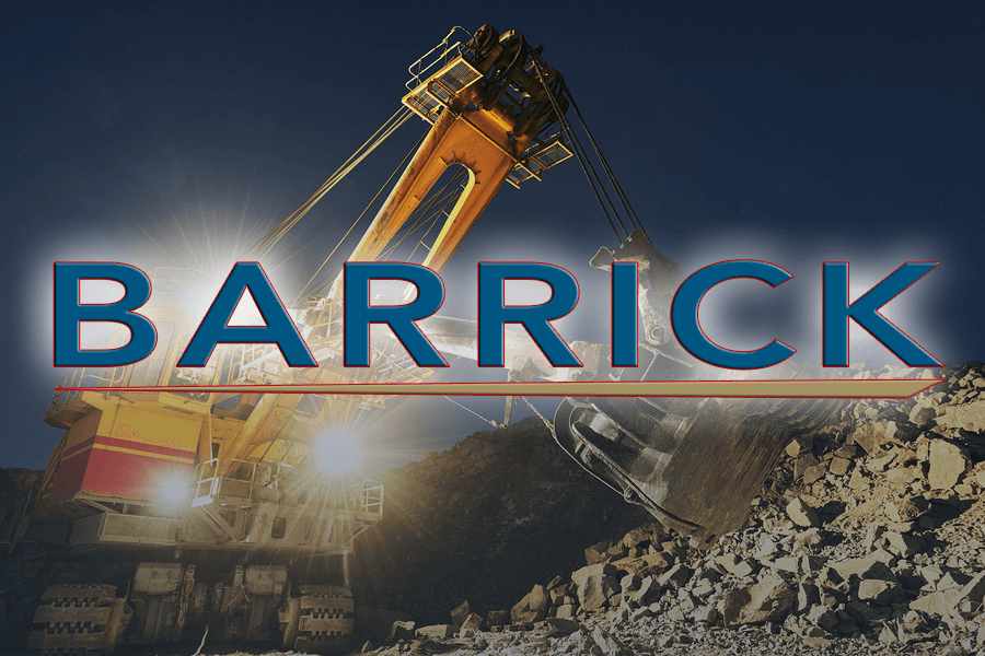 barrick gold mining company review