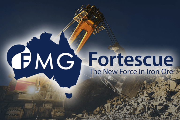 Fortescue Metals Group Ltd Dividend