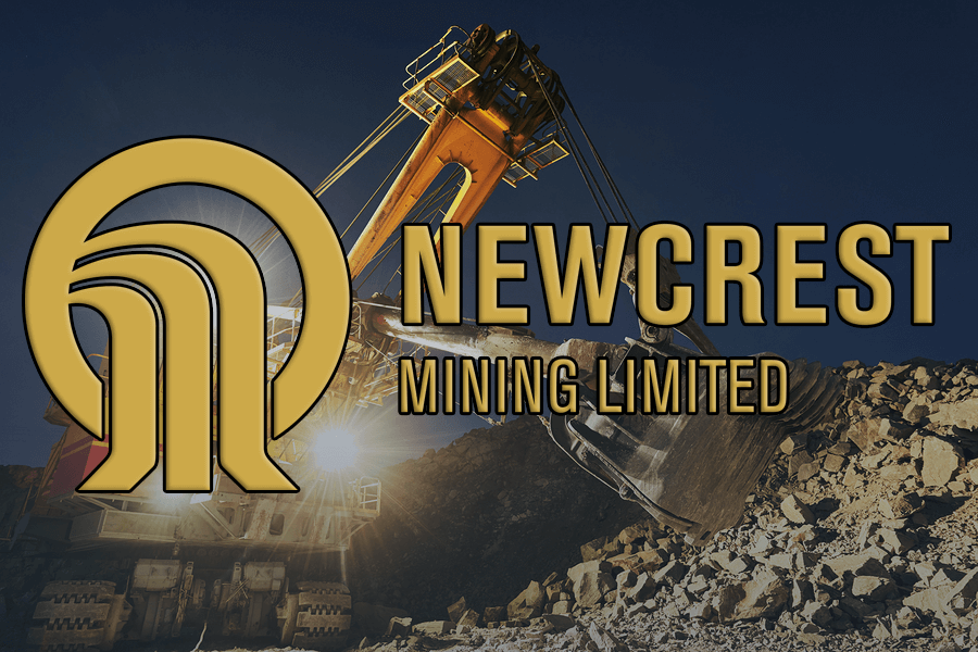 newcrest mining limited gold mining company review