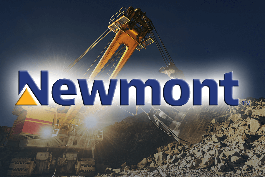 newmont gold mining company review