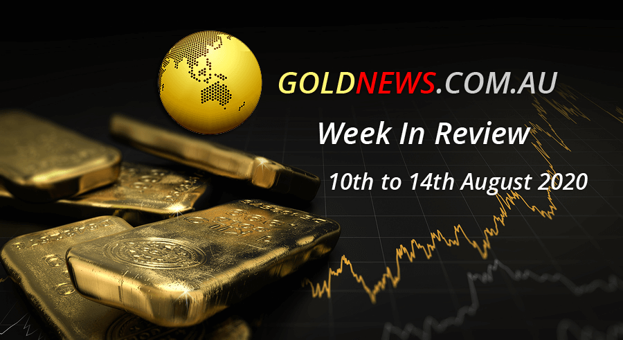 gold news week review 10 14 aug 2020