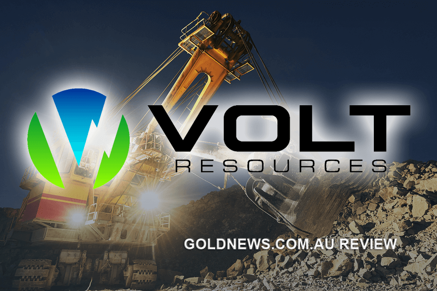 volt resources gold mining company review